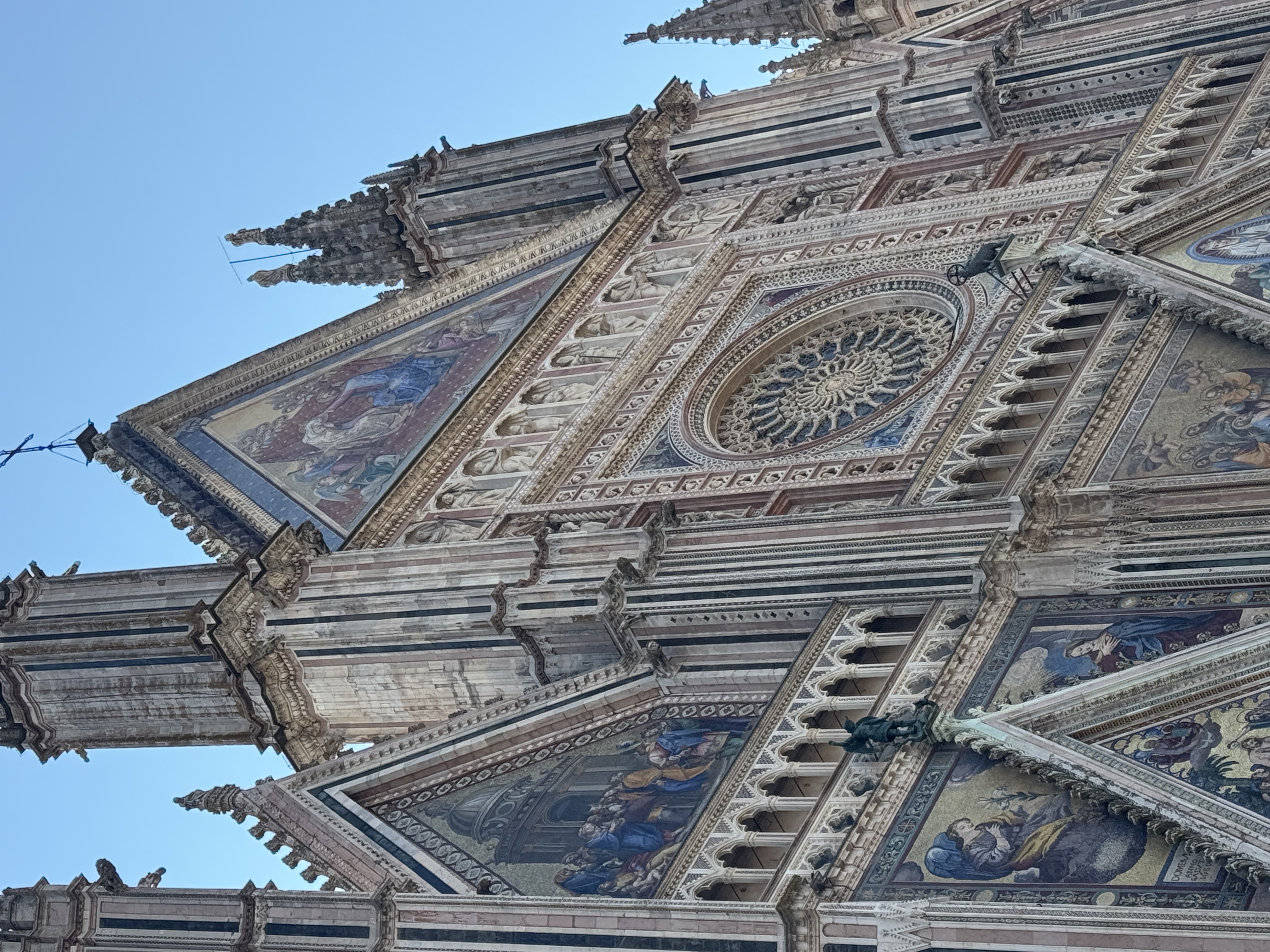Orvieto Cathedral